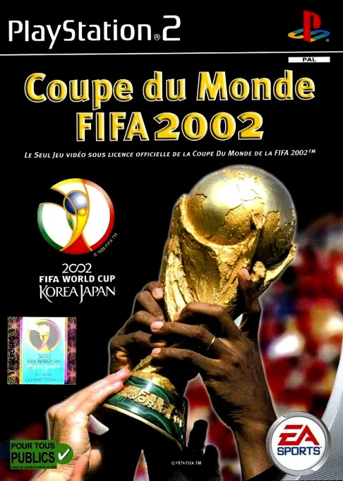 Mundial 2002 Challenge (Portugal)